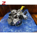A2C59517043 For Ford Ranger PX  Mazda BT-50 3.2L 2.2L Diesel Engine Common Rail Fuel Injection Pump BK3Q9B395AD
