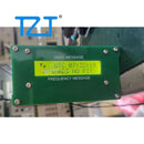 TZT GNSS Disciplined Oscillator GNSSDO 10MHz Frequency Standard with LCD Display GPS BDS GLONASS GALILEO