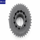 Crankshaft Timing Pulley Gear 13521-20020 for Toyota Lexus 1MZFE 2MZFE 3MZFE 13521-20020 13521-0A010
