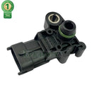 Manifold Absolute Pressure MAP Sensor 55567257 5S12239 0261230263  For 2011-2017 Chevrolet Cruze Trax Buick Encore 1.4L