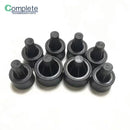 8PCS MPS6 6DCT450 Automatic Transmission Shift Fork Piston Set Kit Suit For Volvo FORD Mondeo LAND