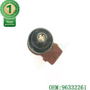 96332261 Fuel injector Flow Matched Fuel Injectors  For Daewoo Lacetti MK1 1.6 16V for Chevrolet