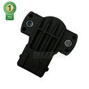 OEM 13631726591 13631721456 Throttle Position Sensor Tps For Bmw 3 5 7 8 Series E30 E36 E34 E39 E32 E38 Z3 M3