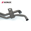 4G94 Thermostat Case Water Feed Pipe Hose for Mitsubishi Montero Pajero IO Pinin H67W H77W 2.0L MD365545