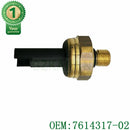 OEM 7614317 7614317-02 13537614317 51CP09-03 FUEL INJECTOR RAIL LOW PRESSURE SENSOR FOR BMW S1000RR