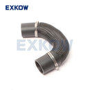 Intercooler Intake Outlet Air Hose for Mitsubishi Shogun Montero Pajero V68W V78W 4M41 3.2L 2000-2006 MR404757 MR404755 MR481984