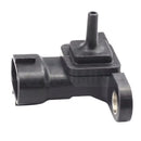 GZKM MAP SENSORS MASS AIR INTAKE TURBO Boost Pressure OEM 89421-20200 for TOYOTA LEXUS 1.4 2.0 2.2 D