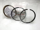 4G64 Piston Rings Set For Pajero Montero V11W V31W Outlander CU4W E56A N84W MD195828 MN137979 MD194597 (STD)