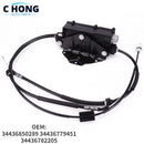 34436850289 34436779451 34436782205 Electric Parking Brake EPB Actuator For BMW X5 E70 2007-2013 X6 E71 E72 2008-2014