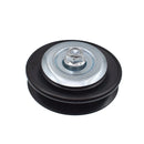 A/C Compressor Tensioner Pulley Assy for Mitsubishi Pajero Montero Sport II 2008-2106 L200 Triton III IV 1996-2005 MR958030