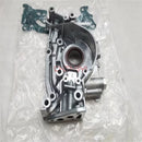 Engine Oil Pump For Pajero Montero V73W V75W V77W V83W V93W V97W KB9T KH9W 1211A021 MD363751