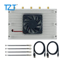 TZT RTL5CH 5-Channel RTL Synchronous SDR Receiver Passive Radar Module Direction Finder Replacement for KrakenSDR