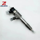 Fuel Injector Common Rail 0445110739 0445110340 For Citroen Berlingo C5 Ford Peugeot 1.6 TDCI HDI 0986435203