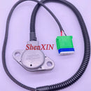 Transmission Oil Pressure Sensor 252924 7700100009 For Peugeott 306 406 Citroenn C3 C4 C5 Xsara Renaultt Clio II Megane Espace