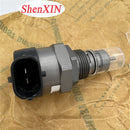 OEM 0281002829 Fuel Pressure Control Valve Regulator 31402-3A000 68027607AA 68031572AA for DODGEE JEEPP HYUNDAII KIAA
