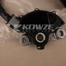 Transmission Case Inhibitor Switch For Mitsubishi Pajero 3 4 MK3 MK4 Nativa Montero Sport Triton L200 III IV MR263257 8604A053