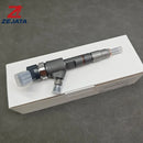 NEW FUEL INJECTOR 0445110464 For Bosch YANMAR ENGINE 129A01-53100 NO CORE CHR Common Rail