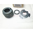 Crankshaft Timing Belt Pulley Full Set Crank Gear Sensor Blade Spacer For Pajero Montero K96W V43W MD184894 MD184901 MD309036