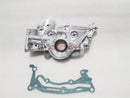 Engine Oil Pump Fit For Pajero Montero V33W MD154258 6G72-12 Valve