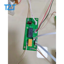 TZT RF Shortwave Power Amplifier Transmission and Reception Switch Control Module with SWR Detection Circuit RX/TX Switch Board