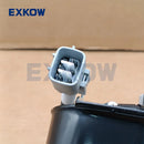 Rear Differential Lock Shift Actuator for Toyota FJ Cruiser 4Runner 4.0L 2010-2022 41450-35040 41450-35041 Car Accessories