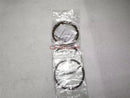 4G64 Piston Rings Set For Pajero Montero V11W V31W Outlander CU4W E56A N84W MD195828 MN137979 MD194597 (STD)