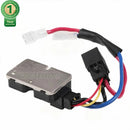 Heater Blower Motor Fan Resistor for Mercedes-Benz S-Class S CL Class W140 C140 OEM A1408218451