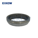 Exhaust Pipe Seal Ring Gasket for Mitsubishi Outlander CW4W CW5W Lancer CY4A CY5A  ASX GA4W GA5W Space Wagon 1575A082 MR450710