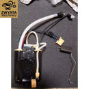 Fuel Pump Assembly C2Z18121 CX239A407AA For Jaguar XF X250 CC9 2.2 TCE 224DT Diesel 2011-2016