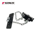 Car Spare Tire Carrier Bracket for Mazda BT-50 2006 2007 2008 2009 2010 2011 UH89-38-610A UH8938610A