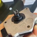 3pin AFH45M-46 Mass Air Flow Sensor MAF For Nissan D21 Sentra 100NX B13 Primera AFH45-469520 1611973C00 1611973C0AS AFH45M46