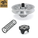 secondary clutch for Bombardier ATV 400 450 CanAm Outlander Renegade Maverick Commander 1000R 4X4 420280173 420280176 420280178