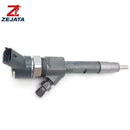 0445110146 For Opel Renault VIVARO Box LAGUNA for Bosch Common Rail Diesel Fuel Injector 8200238528