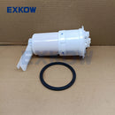 Fuel Filter Fuel Pump Assy for Mitsubishi Pajero Montero MK3 V63 V65 V73 V75 V77 6G72 6G74 6G75 2000-2006 MR990881 MR990884