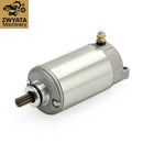 T1310605 T1310595 Starter Motor for Triumph Speed Triple 955 1050 SE Daytona 955i Sprint RS 955 Sprint ST 1050 15th 1994-18