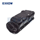 Engine Oil Pan for Mitsubishi Lancer Colt CY1A CY2A Z21A Z23A Z23W ASX RVR GA1W 1200A410 1200A461 MN195855