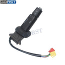 Indicator Steering Column Switch 81255090188 for MAN TGA TGL TGM TGS TGX 81255090139 81255090172 36255090004
