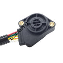 5 WIRES THROTTLE POSITION SENSOR FOR VOLVO TRUCK 20504685 3171530 1063332