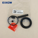 Front Brake Caliper Seal Kit for Mitsubishi Colt Lancer 2000-2013 CS1A CS2A CS3A CS5A CS6A Z23 Z27 MR569233