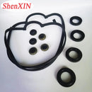 OEM 12030-P0A-000 12030P0A000 for Hondaa Accord Odyssey Acuraa CL Isuzuu Oasis Valve Cover Gasket Set Kit