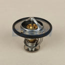 Thermostat Kit 88℃ for Mitsubishi L200 Triton K66 K76 Pajero V23 V43 V73 V75 V87 V93 V97 Montero Sport K86 K89 K96 K99 MD351861