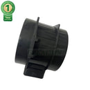 OEM 13627567451 5WK96132 5WK96132Z  Mass Air Flow Sensor Meter  for BMW E46 E39 E53 E36 X5 Z3 330xi 330Ci 330i 530i 13621438871
