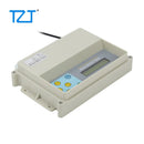 TZT XMYC-3 Dual Axis Solar Tracker Controller Automatic Solar Tracking W/O Remote Control Wind Speed Sensor