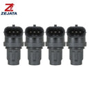 2720510177 Camshaft Position Sensor+Adjuster Kit For Mercedes-Benz W164 R171 W209 W211 W221 W203 A C E CL CLS G GL ML R S SL SLK