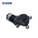 LHD Front Windshield Wiper Motor for Mitsubishi Shogun Montero Pajero 3 4 MK3 MK4 2000-2020 V60 V70 V80 V90 MR388037