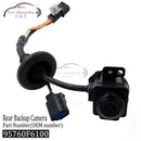95760F6100 Advanced Driver Visual Sensor Suitable For Modern Original Shi8 Reversing Camera 95760-F6100