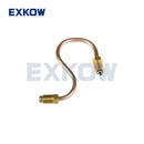 Front Brake Wheel Side Tube for Mitsubishi Pajero V11 V12 V14 V31 V32 L200 Triton K57 K66 K72 K74 K75 K76 K77 MR128438 MR128439