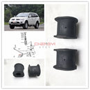 Suspension Stabilizer Bushing Rubber Kits For Pajero Montero Sport KA4T KA5T KB9T KG4W KG6W KH4W KH6W KH9W MR992317