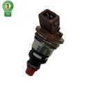 4PCS 948F-AB 948FAB Fuel Injector Nozzle Injection Valve For FORD Escort VII MK VII GAL 1.6 1.6i 16V