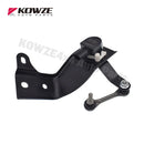Japan Original Quality Headlight Level Sensor For Mitsubishi Pajero Montero 4 IV MK4 V93 V97 V98 Body Suspention Height Sensor